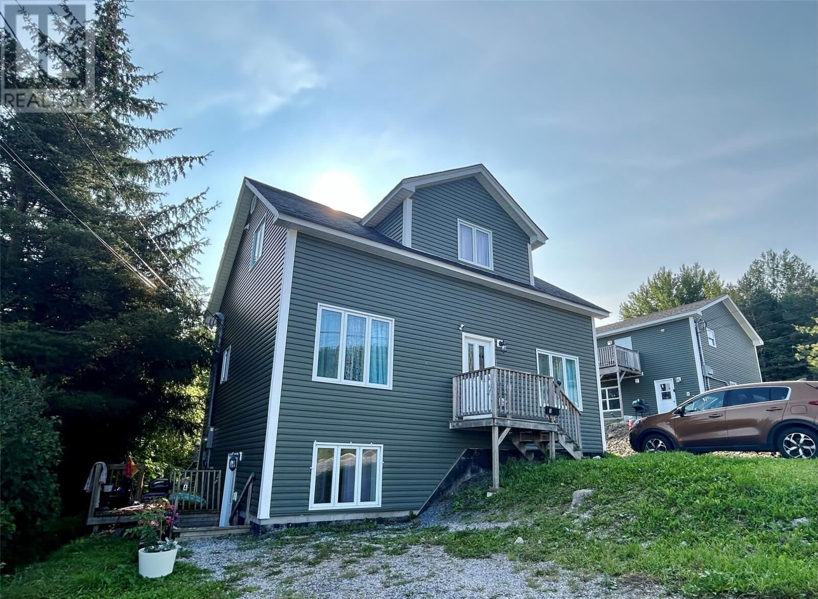 Property Photo:  5 Conway Road  NL A2H 3K2 