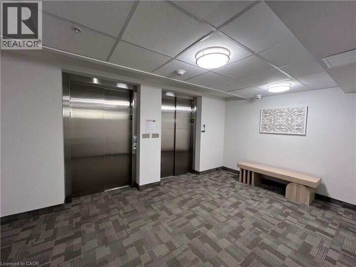 Property Photo: 301 Westmount Road West ON N2M 0C4