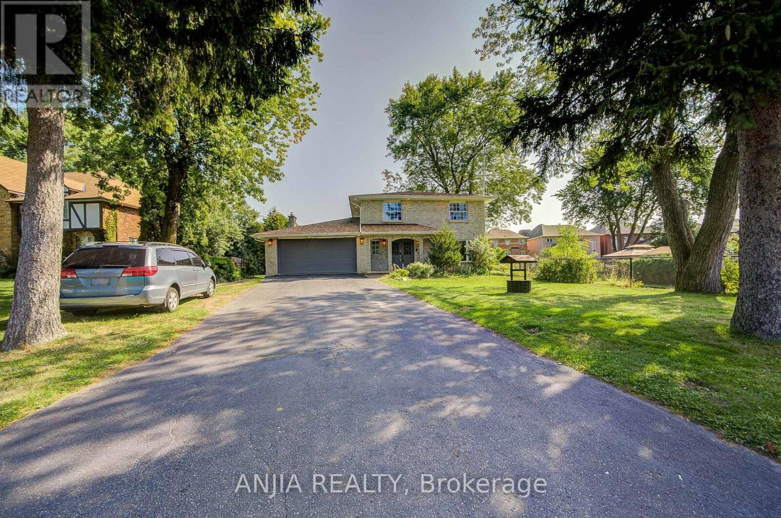 Property Photo: 7845 Ninth Line ON L6B 1A8
