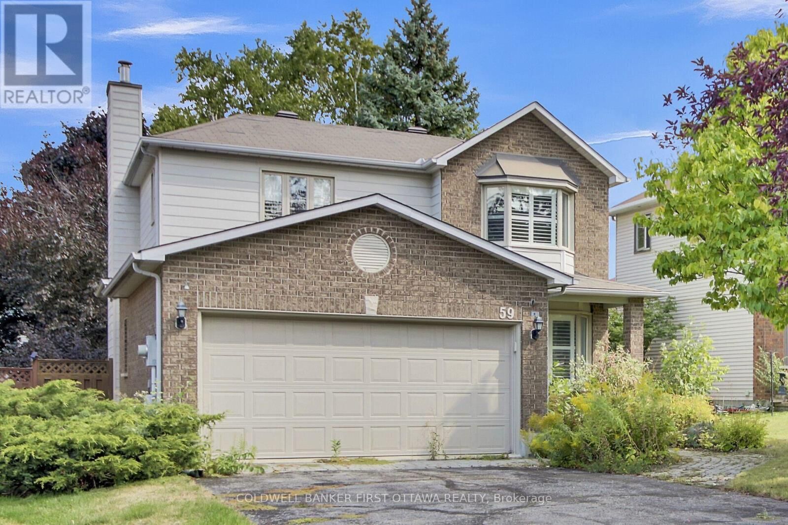 Property Photo:  59 Rowe Drive  ON K2L 3Y9 