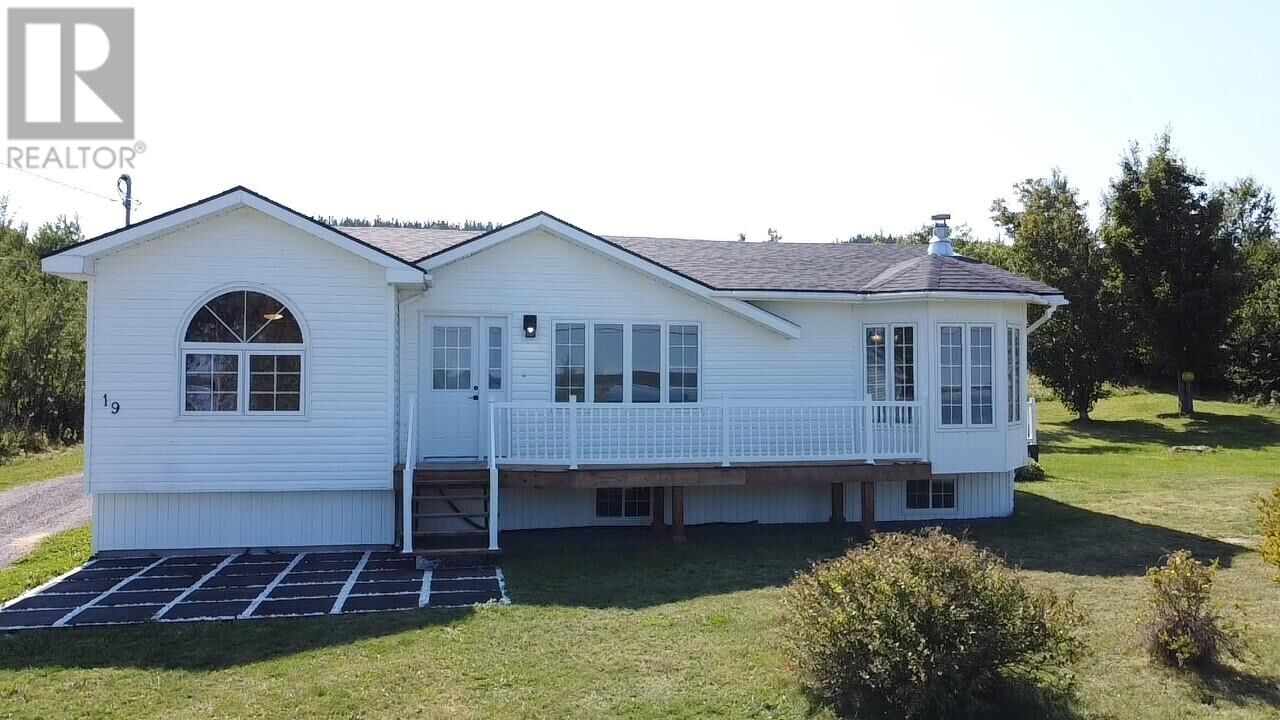 Property Photo: 19 Aspen Cove Road NL A0G 1E0