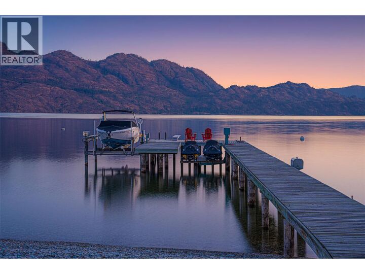 2577 Whitworth Road  West Kelowna BC V4T 2K5 photo