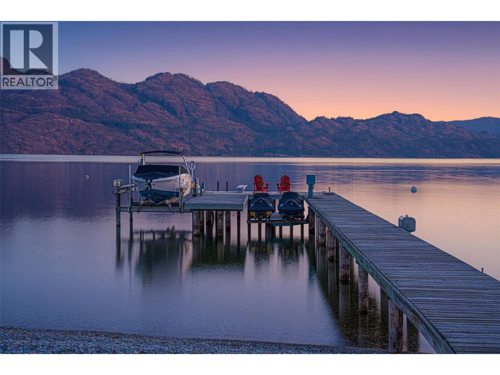 Photo de la propriété:  2577 Whitworth Road  BC V4T 2K5 