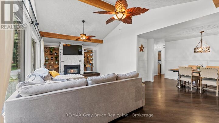 Property Photo: 161 1st Avenue North ON N0H 2N0