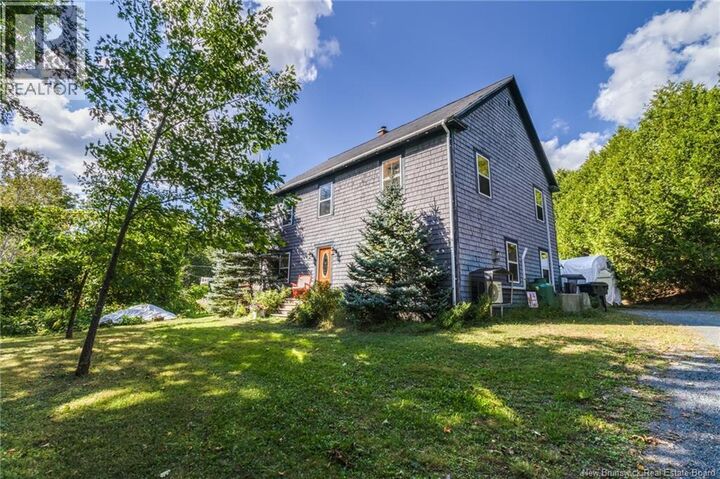 Property Photo: 419 Mazerolle Settlement Road NB E3E 1X6