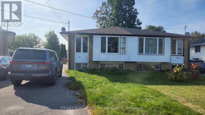 10 Charlton Crescent  North Bay (Ferris) ON P1A 3M9 photo