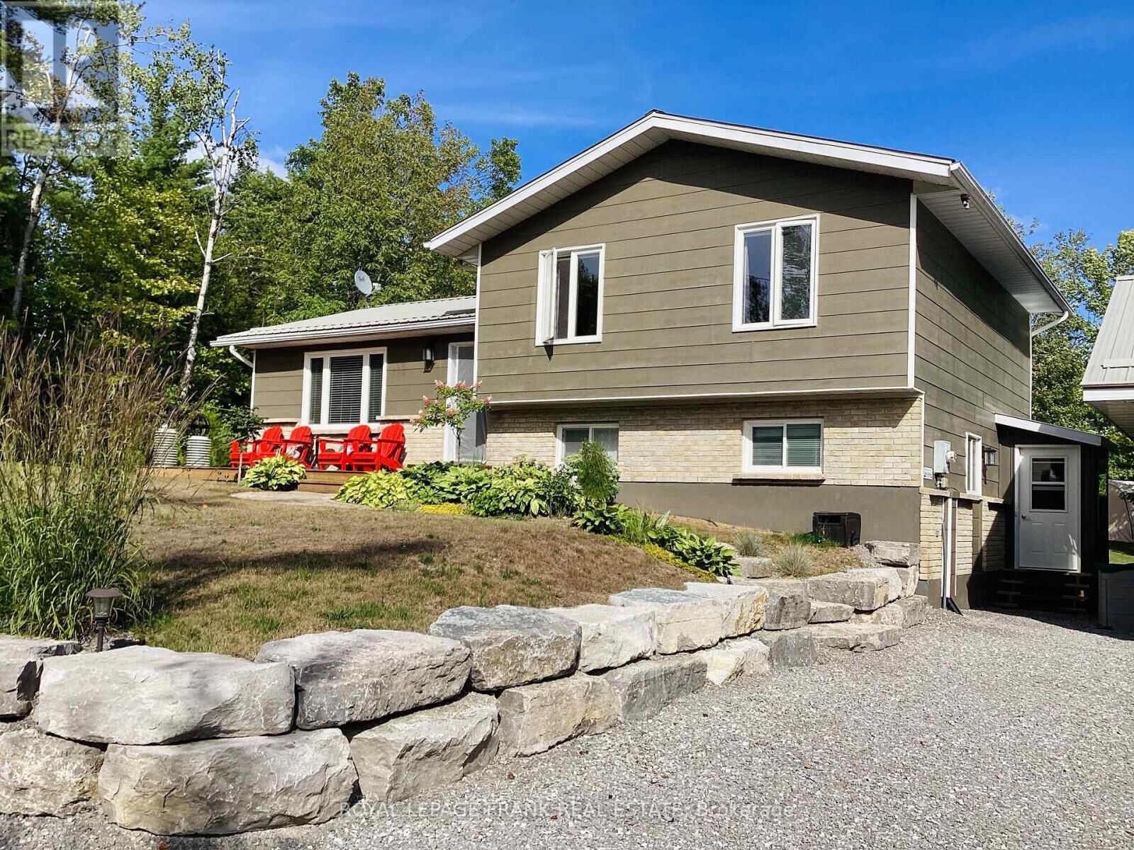 Property Photo: 94 County Road 36 ON K0M 1A0
