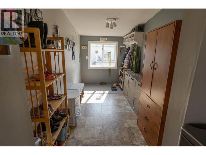 Property Photo: 10448 98 Street BC V0C 2K0