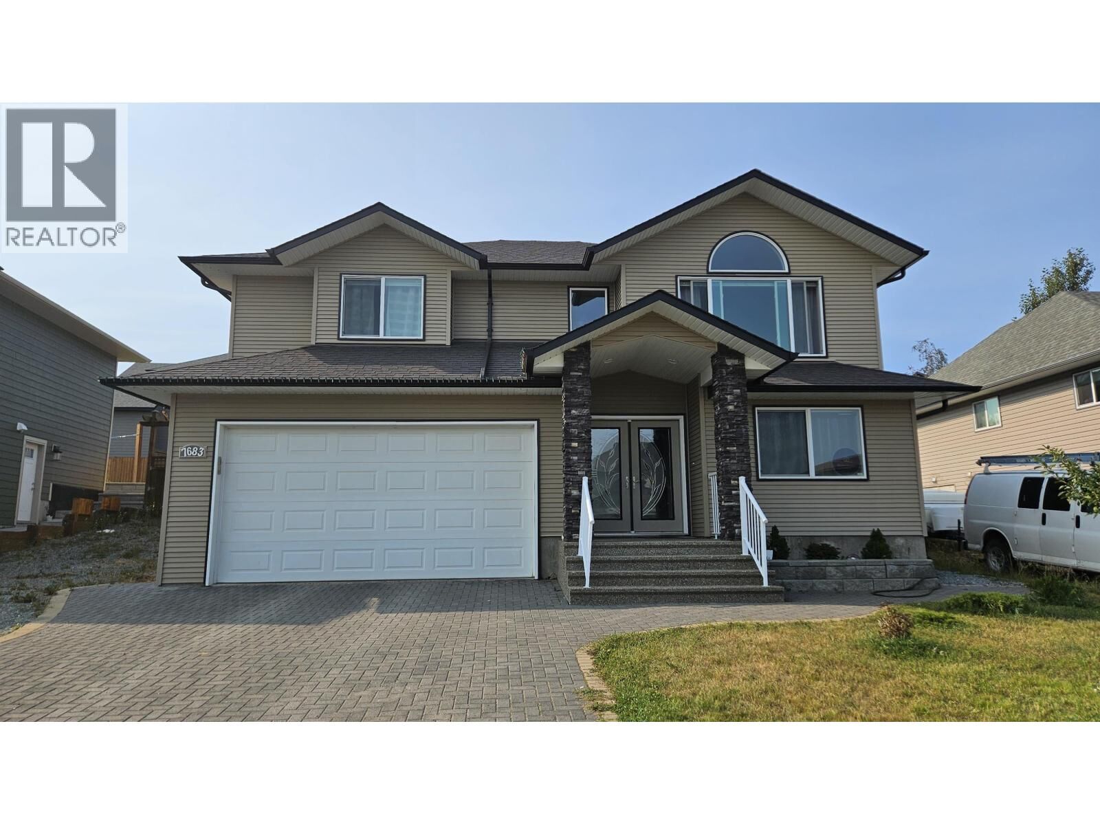 Property Photo: 7683 Eastview Street BC V2N 6X9