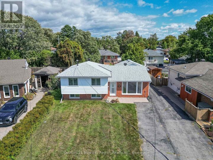 28 Farley Avenue  North Bay (Ferris) ON P1A 2S5 photo