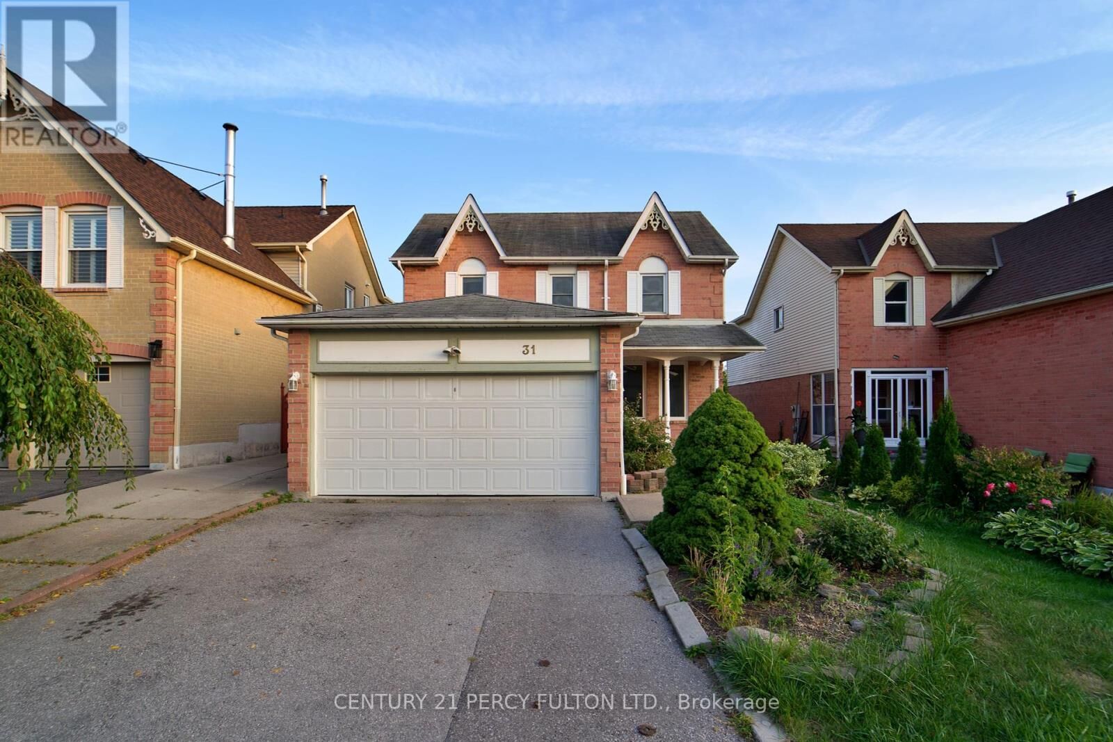 Property Photo: 31 Chapman Drive ON L1T 3C4