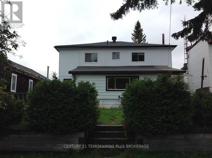 Property Photo: 70 Nickle Street ON P0J 1C0
