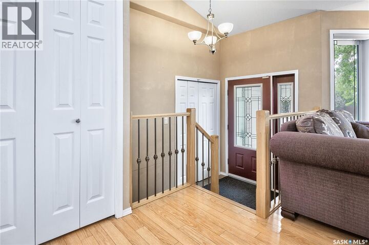 Property Photo:  38 Longpre Crescent  SK S6X 1C6 