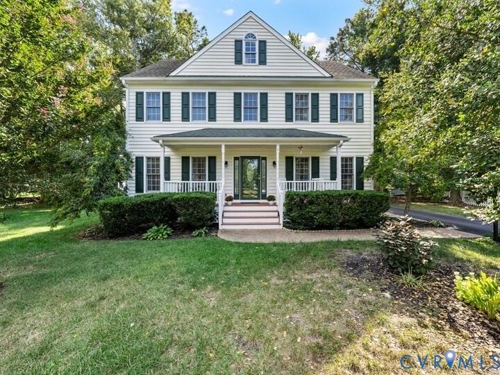 3209 Merritt Place  Glen Allen VA 23060 photo