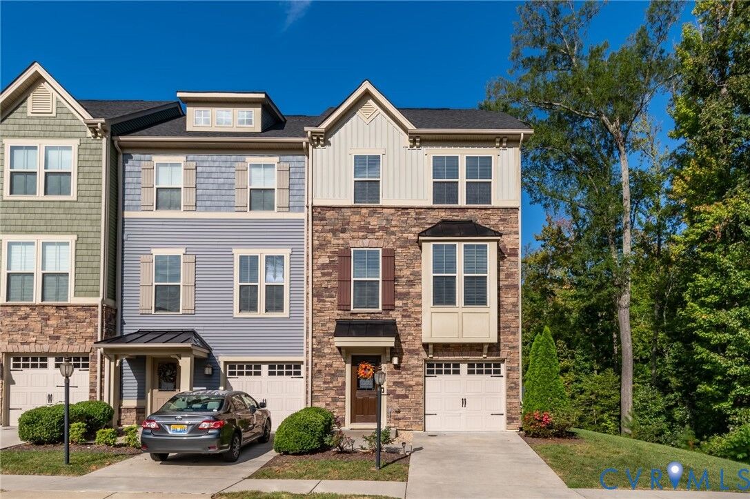 Property Photo:  3010 New Hermitage Court  VA 23228 
