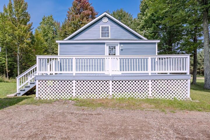 Property Photo: N4185 Schielke Road WI 54435