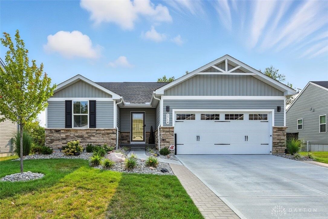 Property Photo: 5714 Millbrook Drive OH 45042