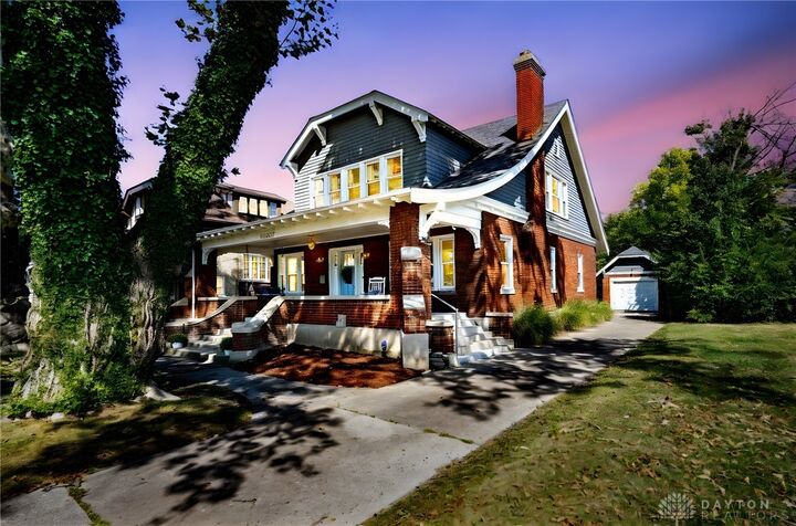 Property Photo:  2617 Central Avenue  OH 45044 