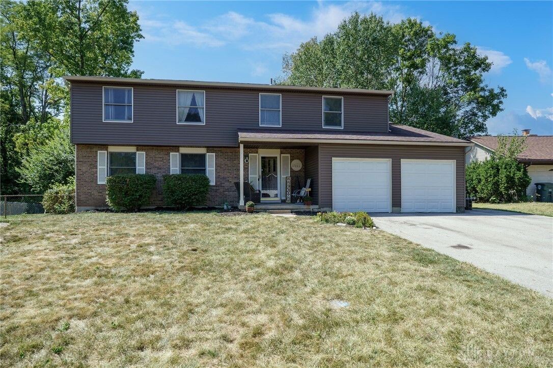 Property Photo:  5911 Gander Road  OH 45424 