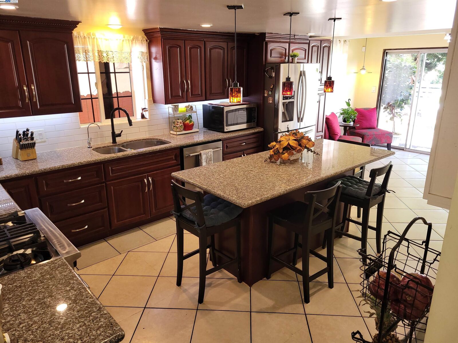 Property Photo: 4441 Jana Vista Rd. CA 94803