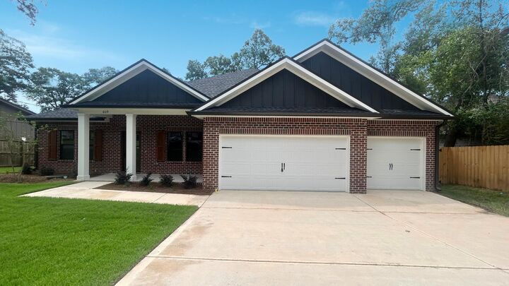 1619 Moore Street  Niceville FL 32578 photo