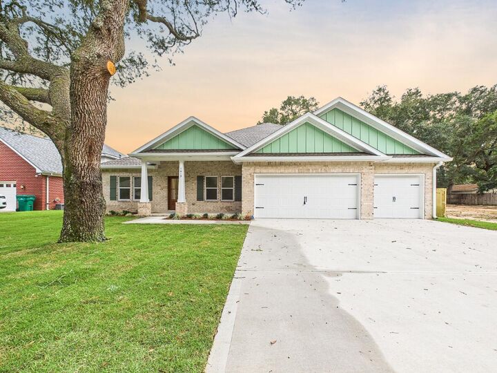 1619 Moore Street  Niceville FL 32578 photo