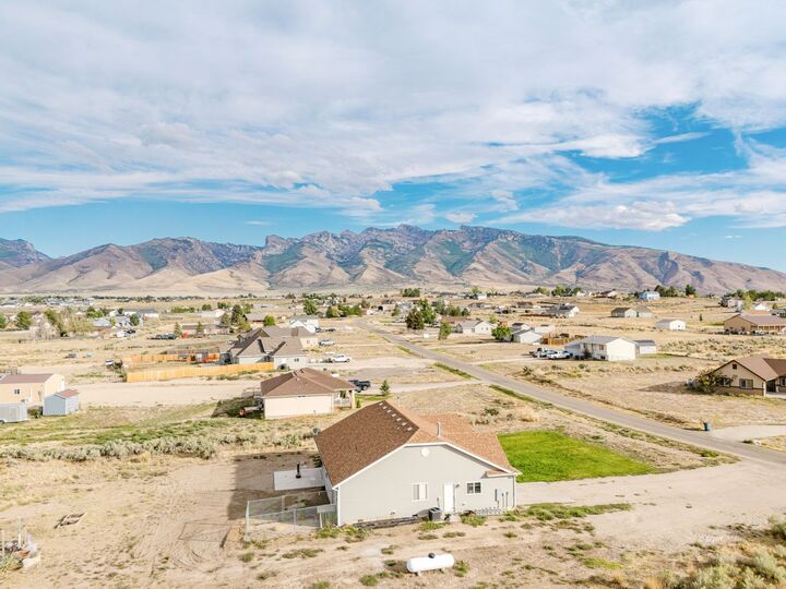Property Photo:  595 Abarr Drive  NV 89815 