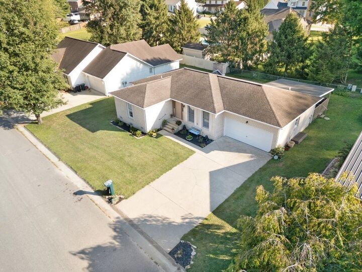 Property Photo: 69 West Dorton Blvd. KY 41256