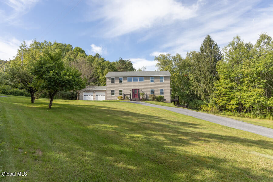 Property Photo:  128 Himmel Lane  NY 12175 