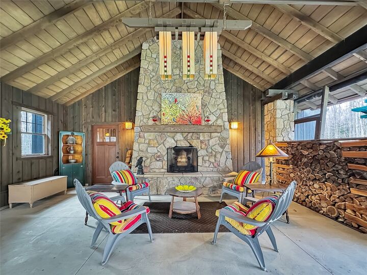 Property Photo:  8350 Carbury Road  PA 16412 