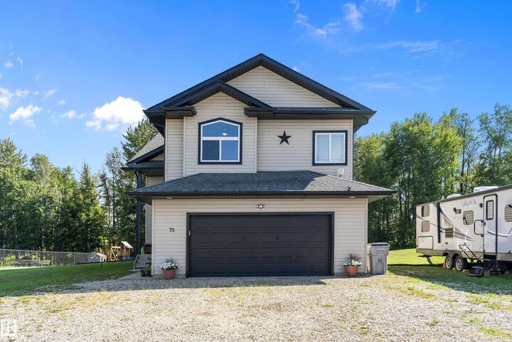 75 Willowview Bv  Rural Parkland County AB T7Z 0A5 photo