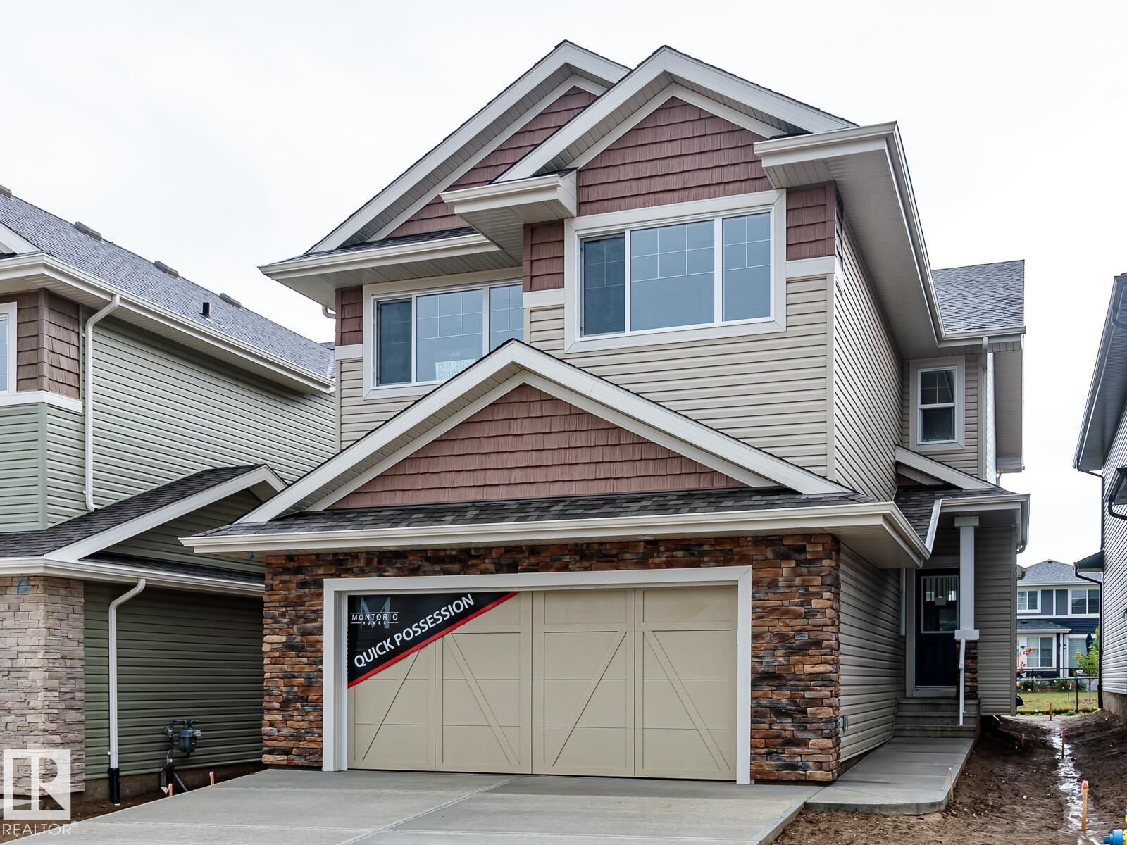 Property Photo: 13039 212 Street NW AB T6W 5E1