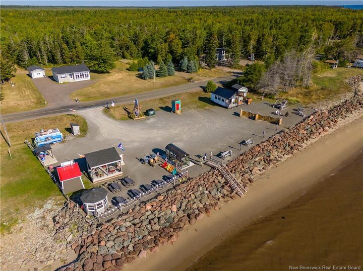 Property Photo: 2084-2089 505 Route NB E4W 1M2