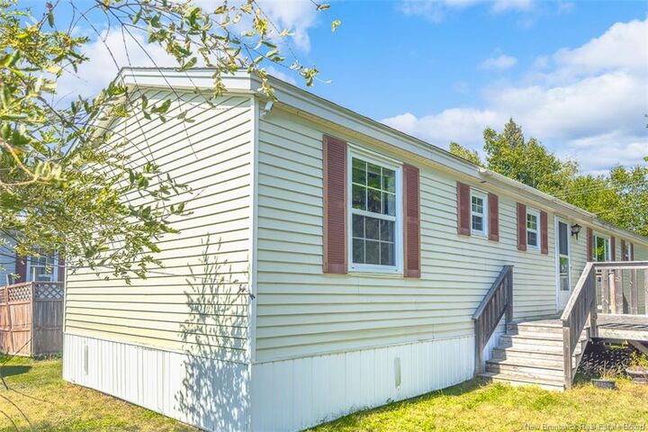 Photo de la propriété: 10 Daley Street NB E3B 6Z5