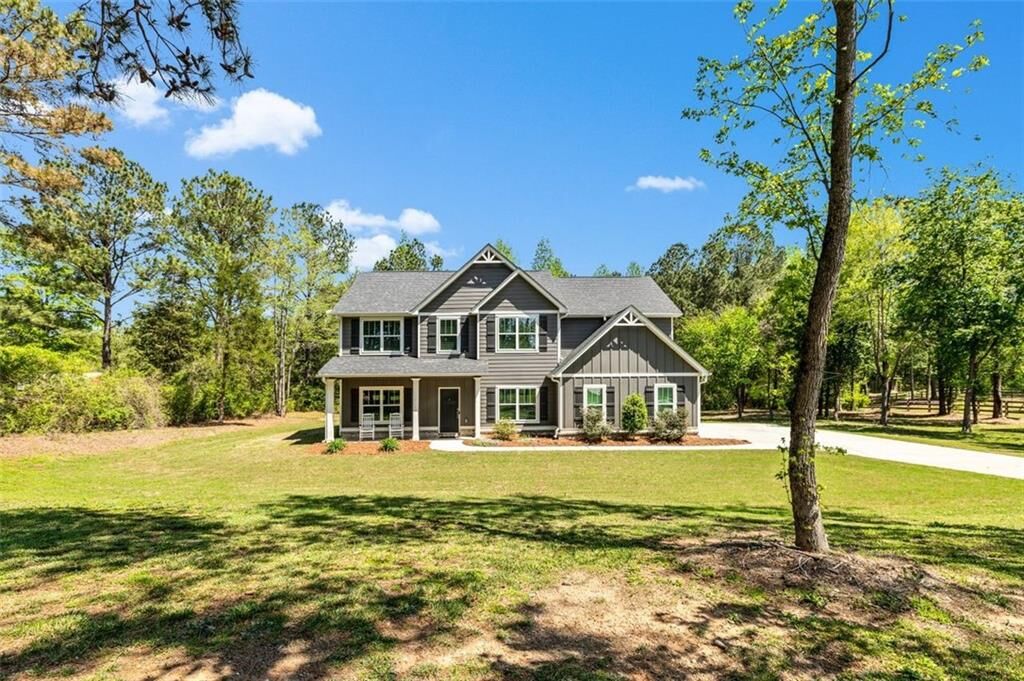 Property Photo:  719 Fairview Road  GA 30205 