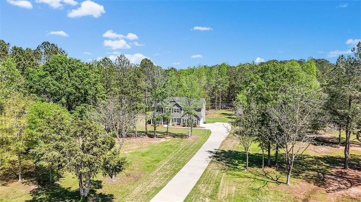 719 Fairview Road  Brooks GA 30205 photo