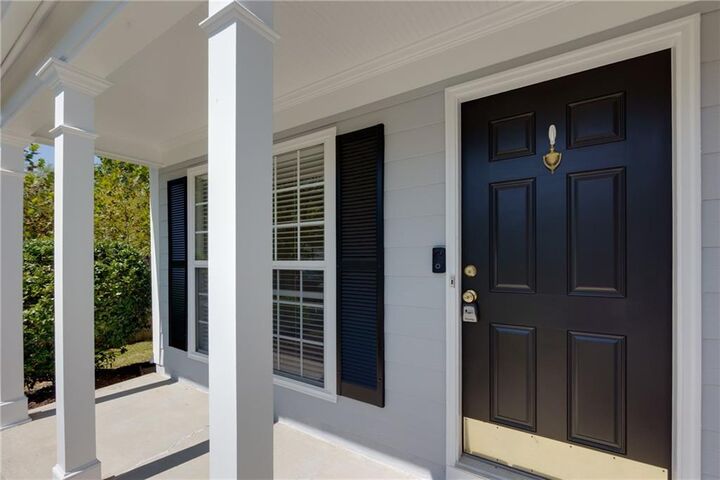 Property Photo: 321 Burdock Trace GA 30188