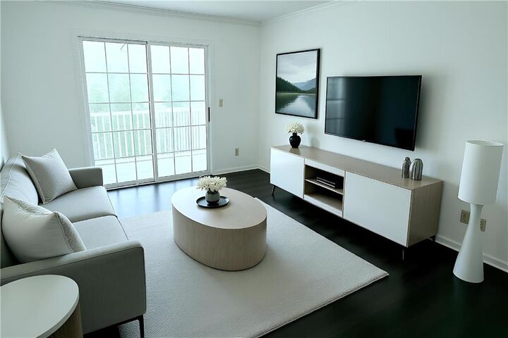 Property Photo: 3160 Seven Pines Court 302 GA 30339