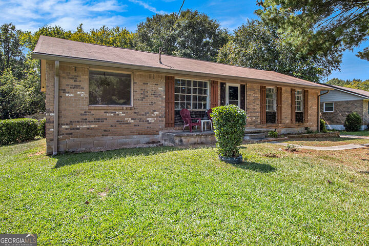 Property Photo:  8357 Kendrick Road  GA 30238 