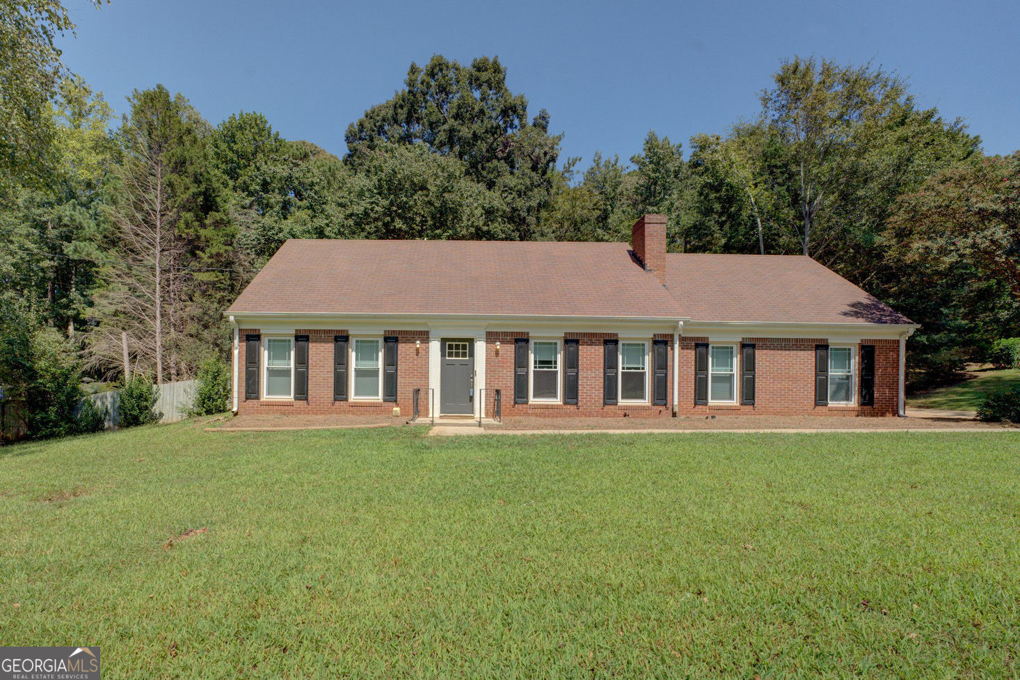 Property Photo:  1828 Brandy Woods Drive SE  GA 30013 