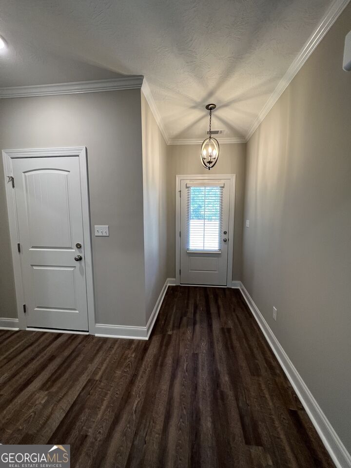 Property Photo:  1086 Boneville Road  GA 30808 