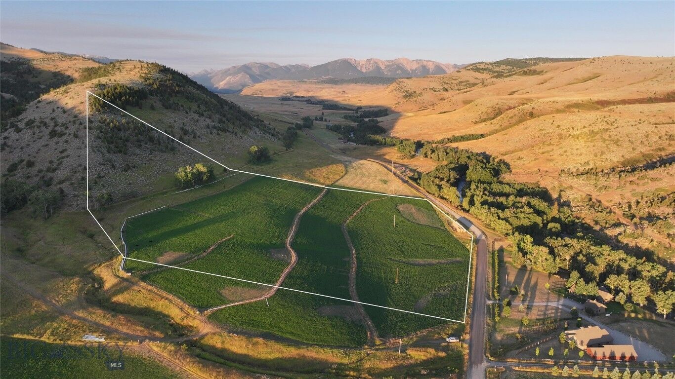 Property Photo:  Tbd West Boulder Road  MT 59052 