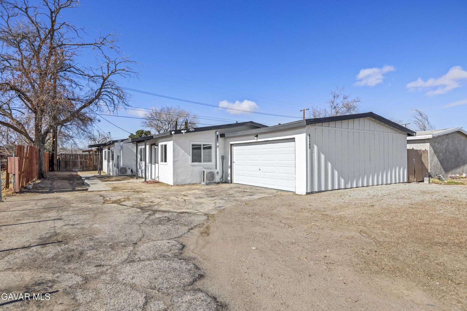 Property Photo:  45445 Cedar Avenue  CA 93534 
