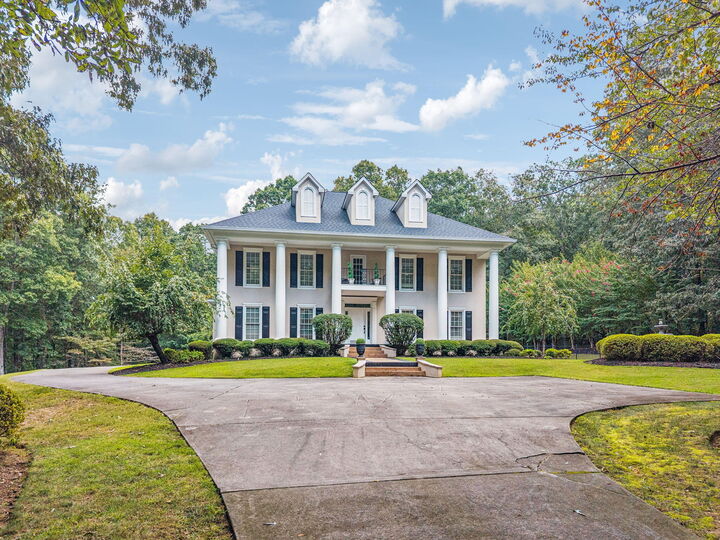 4416 Wedgewood Lane  Cohutta GA 30710 photo