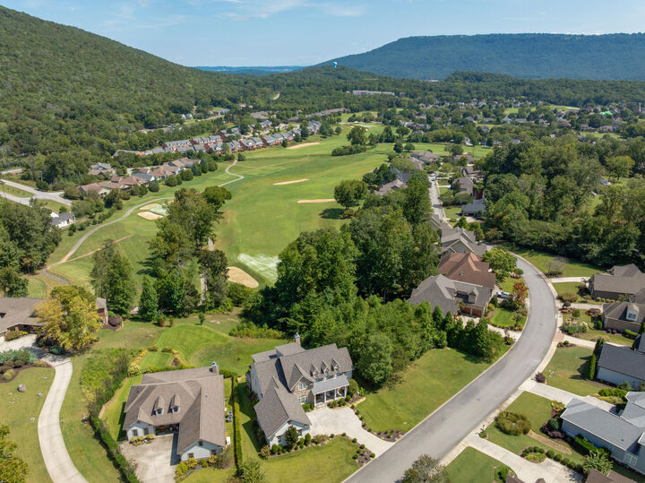 Property Photo:  4018 Obar Drive  TN 37419 