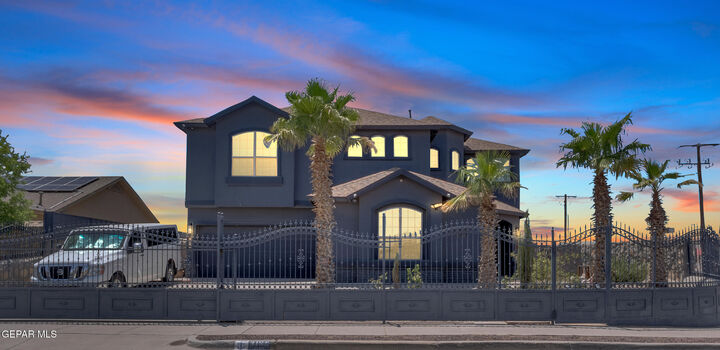 Property Photo: 3165 Destiny Point Drive TX 79938