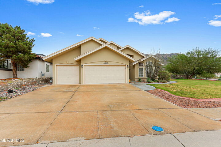 Property Photo: 6004 Los Siglos Drive TX 79912