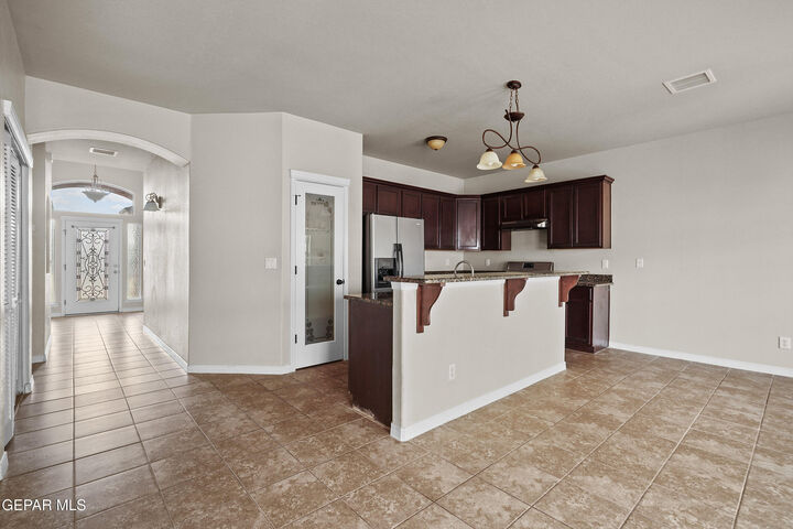 Property Photo:  5393 Jose Duran Lane  TX 79934 