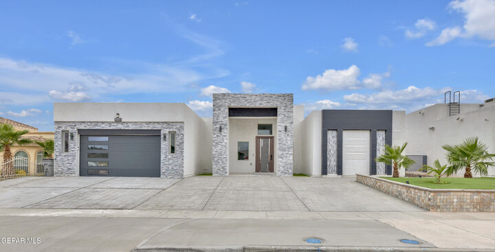 11345 Patricia Avenue  El Paso TX 79936 photo