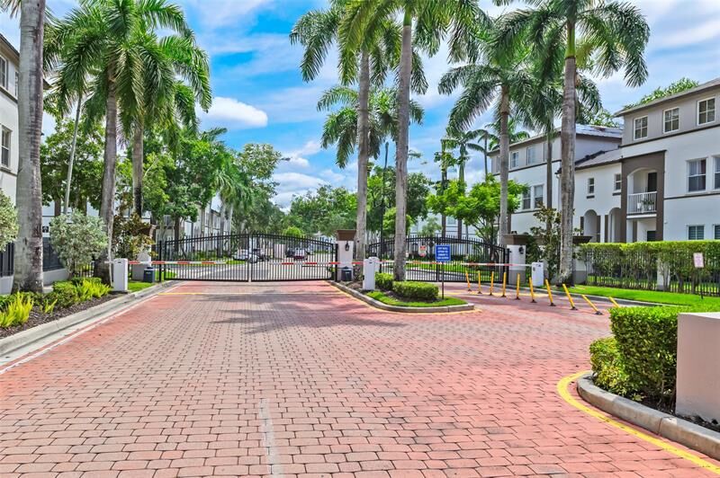 Property Photo: 4361 160th Av 205 FL 33027